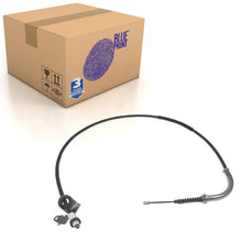 Load image into Gallery viewer, Rear Right Brake Cable Fits Mini BMW Cooper R55 LCI One R55 Blue Print ADB114604