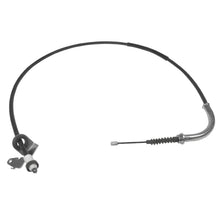Load image into Gallery viewer, Rear Right Brake Cable Fits Mini BMW Cooper R55 LCI One R55 Blue Print ADB114604