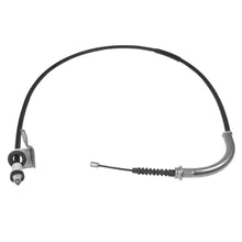 Load image into Gallery viewer, Rear Left Brake Cable Fits Mini BMW Cooper R56 LCI R57 R58 Blue Print ADB114605C