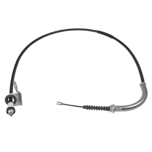 Rear Left Brake Cable Fits Mini BMW Cooper R56 LCI R57 R58 Blue Print ADB114605C