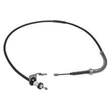 Load image into Gallery viewer, Rear Right Brake Cable Fits Mini BMW Cooper R56 LCI R57 R5 Blue Print ADB114606C
