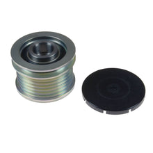 Load image into Gallery viewer, Alternator Overrun Pulley Fits Mini BMW Cooper R55 LCI R56 Blue Print ADB116104