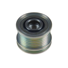 Load image into Gallery viewer, Alternator Overrun Pulley Fits Mini BMW Cooper R55 LCI R56 Blue Print ADB116104