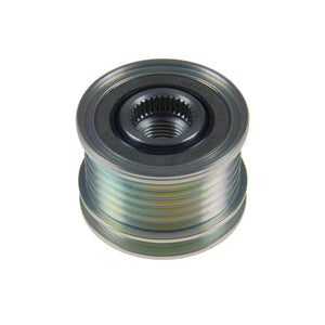 Alternator Overrun Pulley Fits Mini BMW Cooper R55 LCI R56 Blue Print ADB116104
