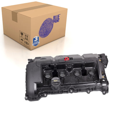 Rocker Cover Fits Mini Cooper One Citroen C3 C4 Peugeot 207 Blue Print ADB116106