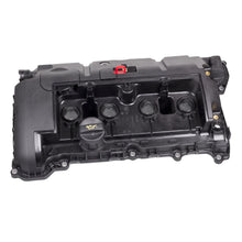 Load image into Gallery viewer, Rocker Cover Fits Mini Cooper One Citroen C3 C4 Peugeot 207 Blue Print ADB116106