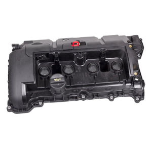 Rocker Cover Fits Mini Cooper One Citroen C3 C4 Peugeot 207 Blue Print ADB116106