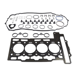 Cylinder Head Gasket Set Fits Mini BMW Cooper R55 LCI R56 R Blue Print ADB116201