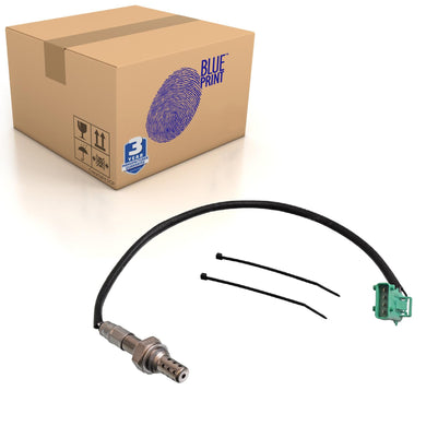 Lambda Sensor After Catalytic Converter Fits Peugeot Blue Print ADB117004