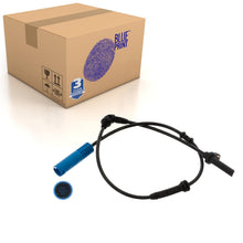 Load image into Gallery viewer, Front Abs Sensor Fits Mini BMW Cooper R55 LCI R56 R57 R58 R Blue Print ADB117101
