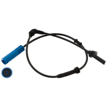 Load image into Gallery viewer, Front Abs Sensor Fits Mini BMW Cooper R55 LCI R56 R57 R58 R Blue Print ADB117101