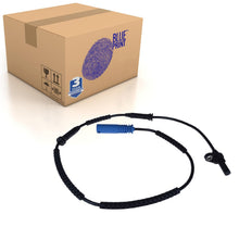 Load image into Gallery viewer, Rear Abs Sensor Fits Mini BMW Cooper R55 LCI R56 R57 R58 R5 Blue Print ADB117102