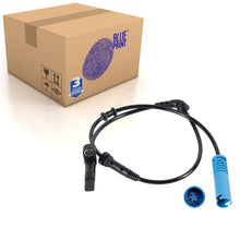 Load image into Gallery viewer, Front Abs Sensor Fits Mini BMW Cooper One R50 R52 R53 Blue Print ADB117103