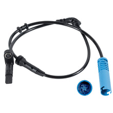 Load image into Gallery viewer, Front Abs Sensor Fits Mini BMW Cooper One R50 R52 R53 Blue Print ADB117103