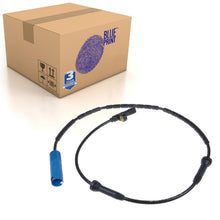Load image into Gallery viewer, Rear Abs Sensor Fits Mini BMW Cooper R50 R52 R53 One R52 Blue Print ADB117104