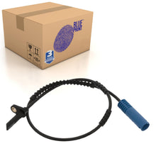 Load image into Gallery viewer, Rear Abs Sensor Fits Mini BMW Cooper R60 R61 One R60 Blue Print ADB117106