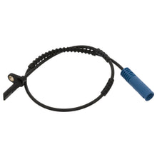 Load image into Gallery viewer, Rear Abs Sensor Fits Mini BMW Cooper R60 R61 One R60 Blue Print ADB117106