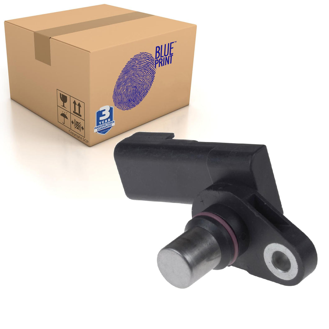 Camshaft Sensor Fits Mini BMW Cooper R50 R52 R53 R56 One R5 Blue Print ADB117205