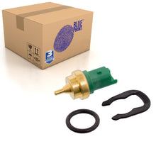 Load image into Gallery viewer, Coolant Temperature Sensor Inc Sealing Ring Fits Peugeot 10 Blue Print ADB117217