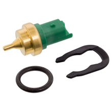 Load image into Gallery viewer, Coolant Temperature Sensor Inc Sealing Ring Fits Peugeot 10 Blue Print ADB117217