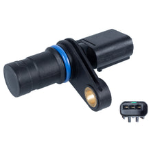 Load image into Gallery viewer, Crankshaft Sensor Inc O-Ring Fits Mini BMW Cooper R50 R52 R Blue Print ADB117218