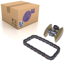 Load image into Gallery viewer, Single Camshaft Timing Chain Kit Fits Mazda Mazda3 Volvo Blue Print ADB117301