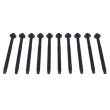 Load image into Gallery viewer, Cylinder Head Cylinder Head Bolt Set Fits Mini BMW Cooper R Blue Print ADB117802