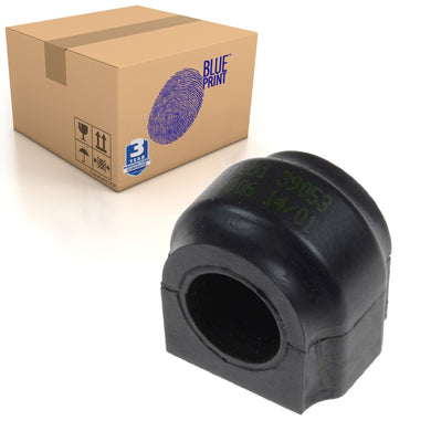 Cooper Rear Anti Roll Bar Bush D Stabiliser 17mm Fits Mini Blue Print ADB118003