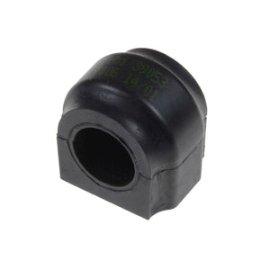 Cooper Rear Anti Roll Bar Bush D Stabiliser 17mm Fits Mini Blue Print ADB118003