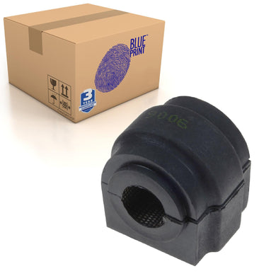 One Front Anti Roll Bar Bush D Stabiliser 16mm Fits Mini Blue Print ADB118005