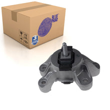 Load image into Gallery viewer, Transmission Mount Fits Mini BMW Cooper R55 LCI R56 R57 One Blue Print ADB118018