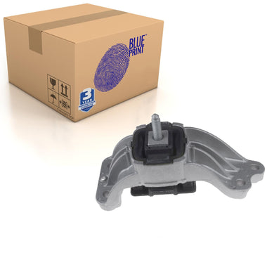 Transmission Mount Fits Mini BMW Cooper R55 LCI R56 R57 R58 Blue Print ADB118020