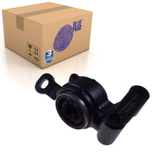 Load image into Gallery viewer, Front Left Lower Control Arm Bush Inc Bracket Fits Mini BMW Blue Print ADB118021