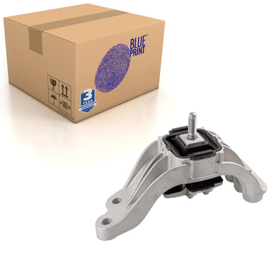 Transmission Mount Fits Mini BMW Cooper R55 LCI R56 R57 R58 Blue Print ADB118026