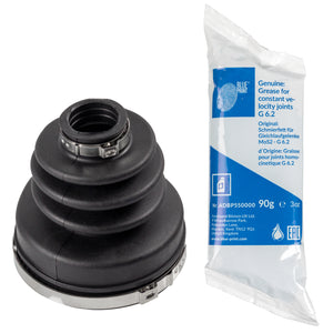 Front Cv Boot Kit Fits Mini BMW Cooper R55 LCI R56 R57 R58 Blue Print ADB118102