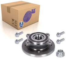 Load image into Gallery viewer, Cooper Front ABS Wheel Bearing Hub Kit Fits Mini Blue Print ADB118201
