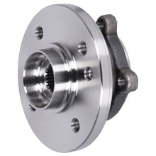 Load image into Gallery viewer, Cooper Front ABS Wheel Bearing Hub Kit Fits Mini Blue Print ADB118201