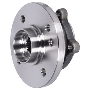 Cooper Front ABS Wheel Bearing Hub Kit Fits Mini Blue Print ADB118201