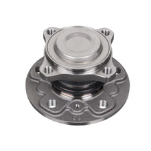 Load image into Gallery viewer, Wheel Bearing Hub Kit Fits BMW 33 41 6 867 927 Blue Print ADB118303