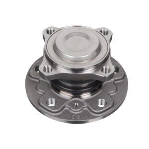 Wheel Bearing Hub Kit Fits BMW 33 41 6 867 927 Blue Print ADB118303
