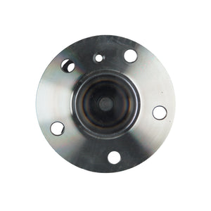 Wheel Bearing Hub Kit Fits BMW 33 41 6 867 927 Blue Print ADB118303