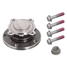 Load image into Gallery viewer, Cooper Rear Wheel Bearing Hub Kit Fits Mini Blue Print ADB118304