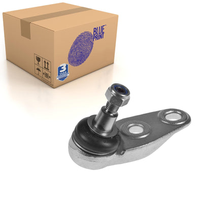 Front Left Lower Outer Ball Joint Inc Nut Fits Mini BMW Coo Blue Print ADB118601