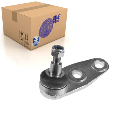 Front Right Lower Outer Ball Joint Inc Nut Fits Mini BMW Co Blue Print ADB118602