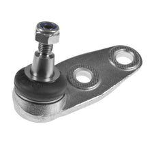 Load image into Gallery viewer, Front Right Lower Outer Ball Joint Inc Nut Fits Mini BMW Co Blue Print ADB118602