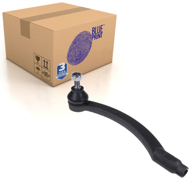 Cooper Front Left Tie Rod End Outer Track Fits Mini Blue Print ADB118703