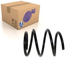 Load image into Gallery viewer, Front Coil Spring Fits Mini BMW Cooper R52 One R52 Blue Print ADB118811