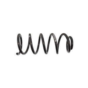 Rear Coil Spring Fits Mini BMW Cooper R50 R53 One R50 Blue Print ADB118813