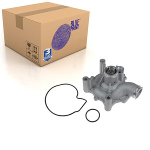 Cooper Water Pump Cooling Fits Mini 11 51 7 520 123 SK Blue Print ADB119102