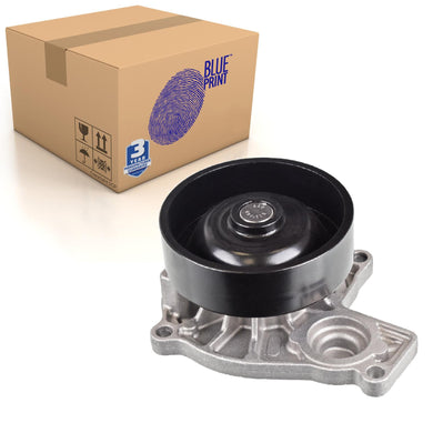 X1 Water Pump Cooling Fits BMW 11 51 8 623 574 Blue Print ADB119106